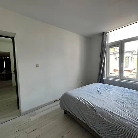 Apartment Cosy Et Lumineux *