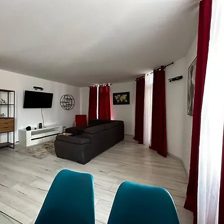 Cosy Et Lumineux * Mons