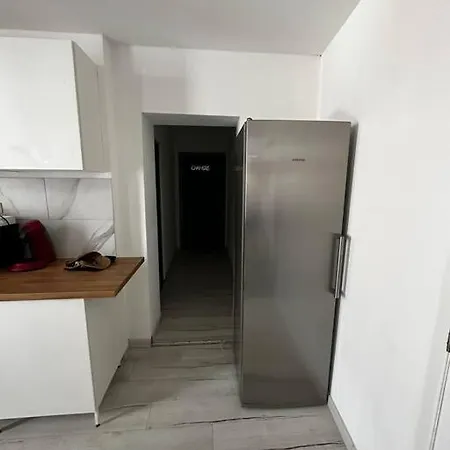 Cosy Et Lumineux Apartment Mons