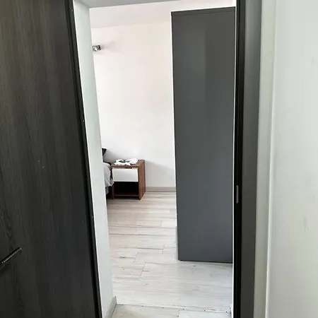 Apartamento Grand Cosy Et Lumineux Mons