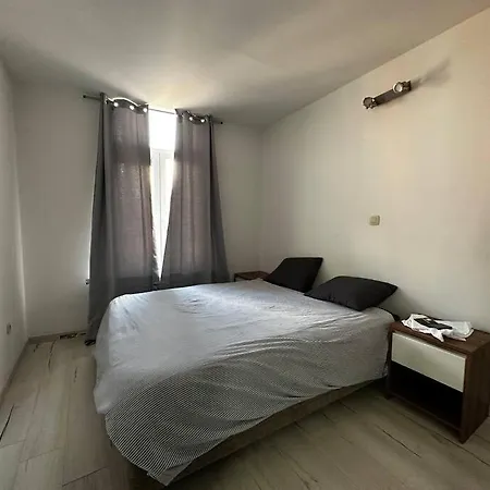 Apartamento Grand Cosy Et Lumineux Mons