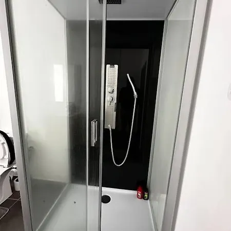 Apartment Cosy Et Lumineux