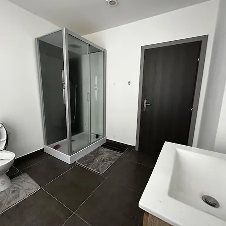 Apartamento Grand Cosy Et Lumineux