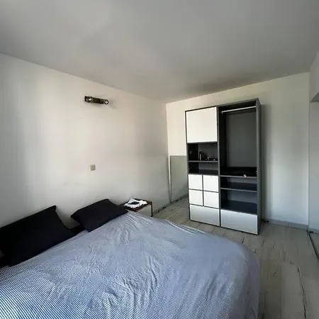 Grand Cosy Et Lumineux Apartamento Mons