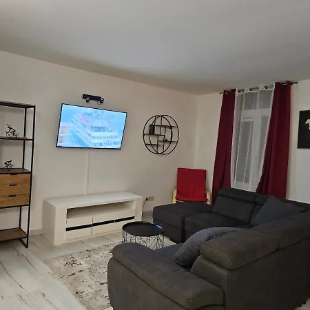 Cosy Et Lumineux
