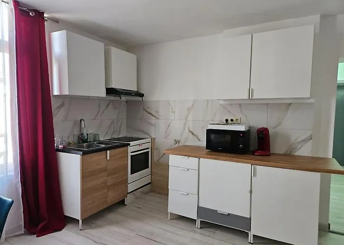 Grand Cosy Et Lumineux Appartement Bergen