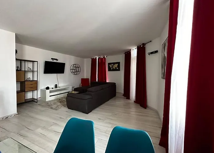 Grand Cosy Et Lumineux * Bergen