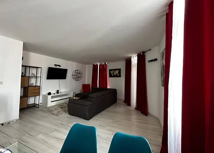 Grand Cosy Et Lumineux *