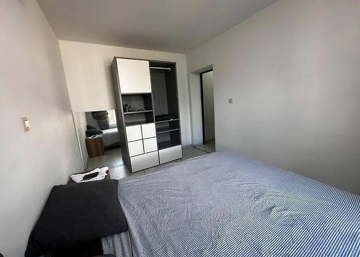 Grand Cosy Et Lumineux * Bergen