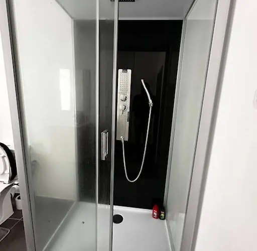 Appartement Grand Cosy Et Lumineux