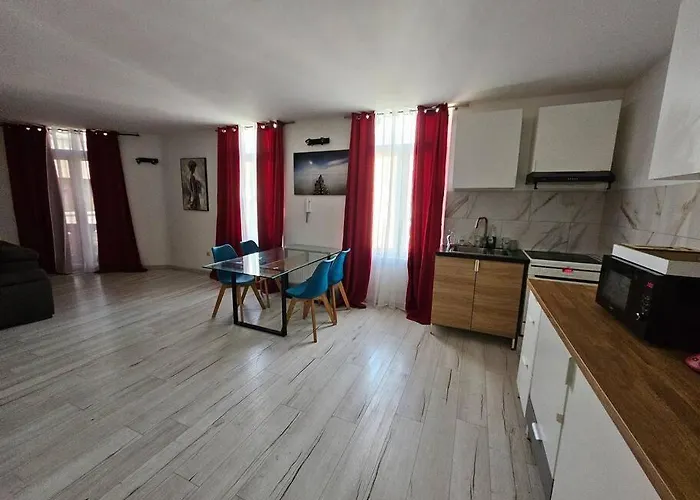 Grand Cosy Et Lumineux Bergen