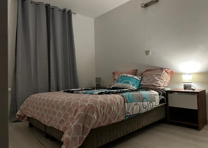 Grand Cosy Et Lumineux Appartement *