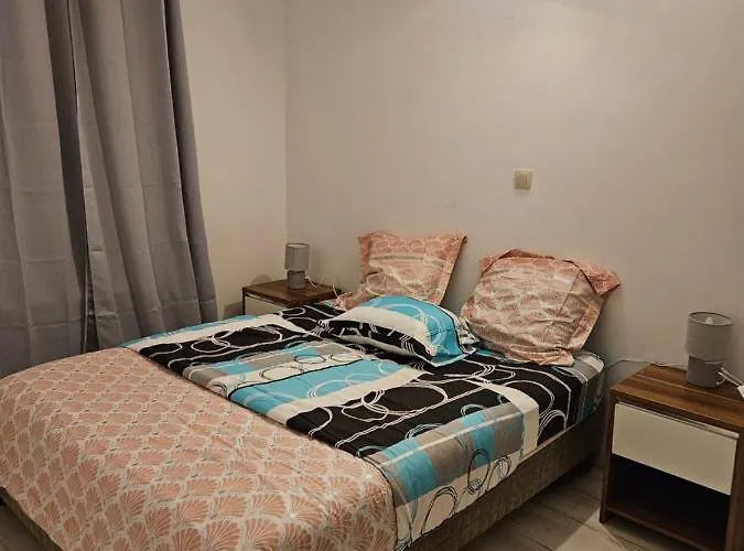 Appartement Grand Cosy Et Lumineux Bergen